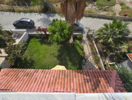 Didim Altınkumda Satılık Müstakil Villa, Satılık Müstakil Ev