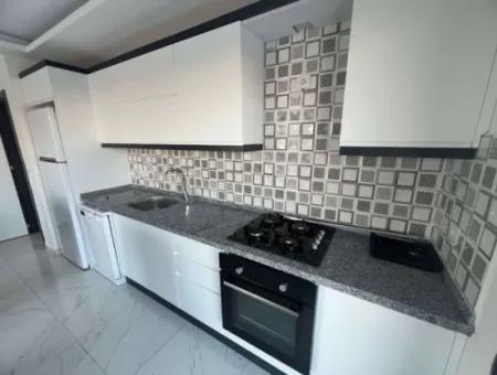 Didim Hisar Mahallesi Satılık 2+1 Havuzlu Eşyalı Daire,