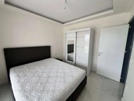 Didim Hisar Mahallesi Satılık 2+1 Havuzlu Eşyalı Daire,