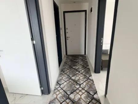 Didim Hisar Mahallesi Satılık 2+1 Havuzlu Eşyalı Daire,