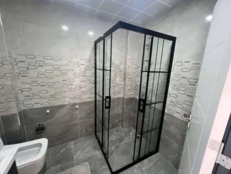 Didim Hisar Mahallesi Satılık 2+1 Havuzlu Eşyalı Daire,