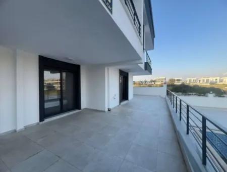 Didim Hisar Mahallesi Satılık 2+1 Havuzlu Eşyalı Daire,