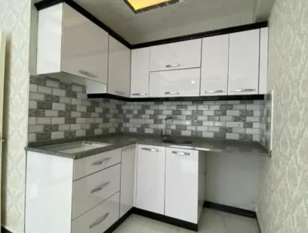 Didim Efeler Mahallesinde Satılık 1+1 Daire, Didimde Satılık 1+1