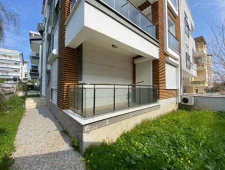 Didim Efeler Mahallesinde Satılık 1+1 Daire, Didimde Satılık 1+1