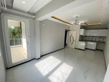 Didim Efeler Mahallesinde Satılık 1+1 Daire, Didimde Satılık 1+1