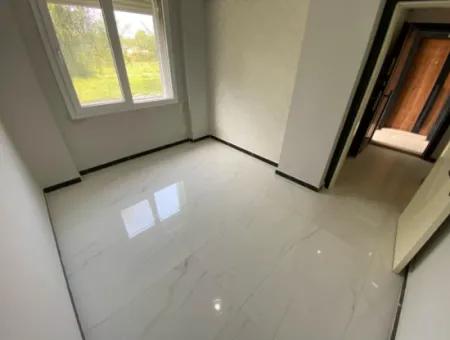 Didim Efeler Mahallesinde Satılık 1+1 Daire, Didimde Satılık 1+1