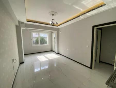 Didim Efeler Mahallesinde Satılık 1+1 Daire, Didimde Satılık 1+1