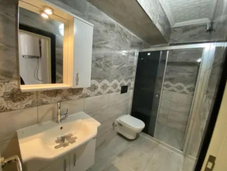 Didim Efeler Mahallesinde Satılık 1+1 Daire, Didimde Satılık 1+1