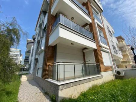 Didim Efeler Mahallesinde Satılık 1+1 Daire, Didimde Satılık 1+1
