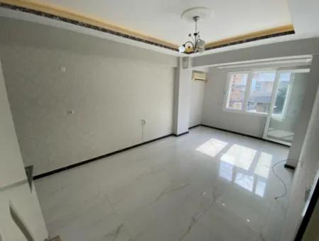 Didim Efeler Mahallesinde Satılık 1+1 Daire, Didimde Satılık 1+1