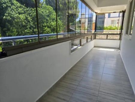 Didim Efeler Mahallesinde Satılık 2+1 Eşyalı Daire