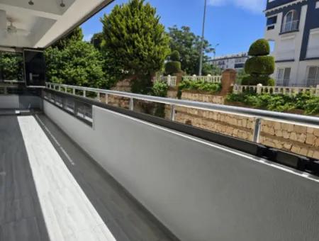 Didim Efeler Mahallesinde Satılık 2+1 Eşyalı Daire