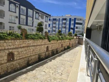 Didim Efeler Mahallesinde Satılık 2+1 Eşyalı Daire