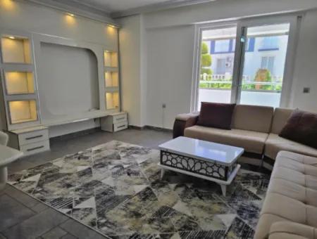 Didim Efeler Mahallesinde Satılık 2+1 Eşyalı Daire