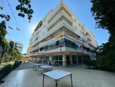 Didim Efeler Mahallesinde Satılık 2+1 Eşyalı Daire