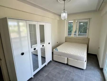 Didim Efeler Mahallesinde Satılık 2+1 Eşyalı Daire