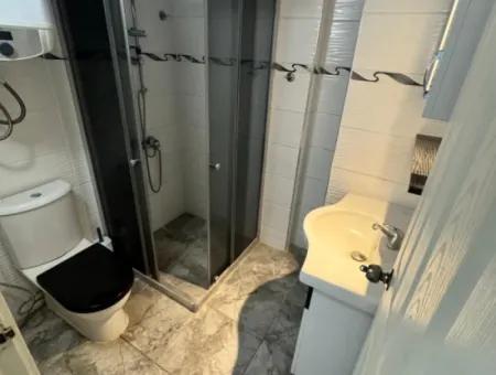 Didim Efeler Mahallesinde Satılık 2+1 Eşyalı Daire