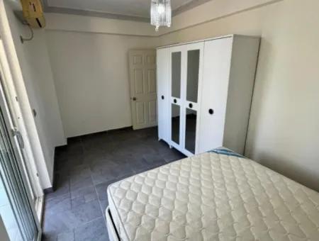 Didim Efeler Mahallesinde Satılık 2+1 Eşyalı Daire