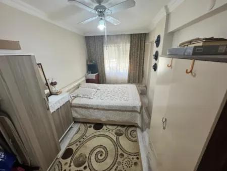 Didimde Satılık 2+1 Ayrı Mutfak Daire, Didimde Satılık Daire