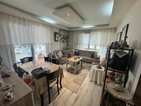 Didimde Satılık 2+1 Ayrı Mutfak Daire, Didimde Satılık Daire