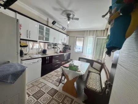 Didimde Satılık 2+1 Ayrı Mutfak Daire, Didimde Satılık Daire