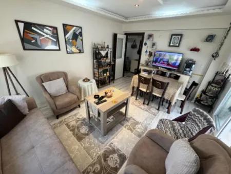 Didimde Satılık 2+1 Ayrı Mutfak Daire, Didimde Satılık Daire