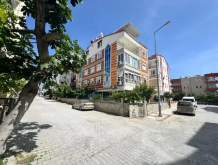 Didimde Satılık 2+1 Ayrı Mutfak Daire, Didimde Satılık Daire