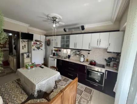 Didimde Satılık 2+1 Ayrı Mutfak Daire, Didimde Satılık Daire