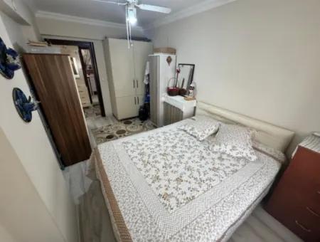 Didimde Satılık 2+1 Ayrı Mutfak Daire, Didimde Satılık Daire
