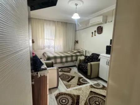 Didimde Satılık 2+1 Ayrı Mutfak Daire, Didimde Satılık Daire