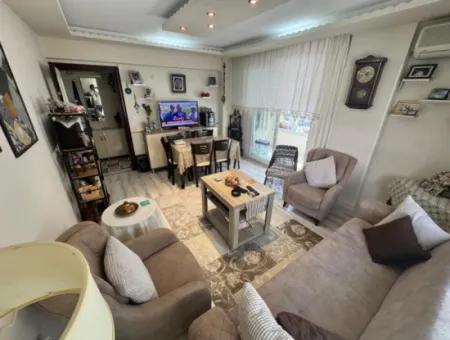 Didimde Satılık 2+1 Ayrı Mutfak Daire, Didimde Satılık Daire