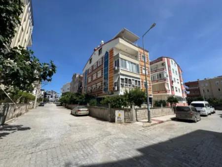 Didimde Satılık 2+1 Ayrı Mutfak Daire, Didimde Satılık Daire