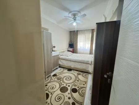 Didimde Satılık 2+1 Ayrı Mutfak Daire, Didimde Satılık Daire