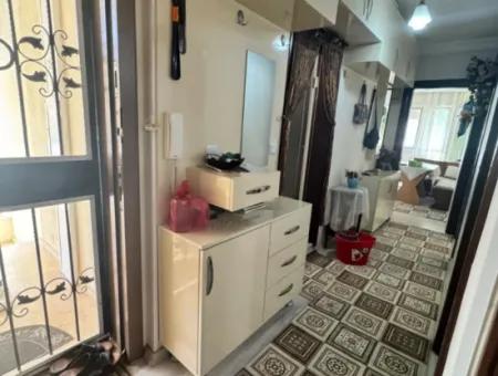 Didimde Satılık 2+1 Ayrı Mutfak Daire, Didimde Satılık Daire