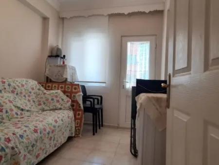 Didim Efeler Mahallesinde Satılık 2+1 Daire
