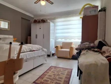 Didim Efeler Mahallesinde Satılık 2+1 Daire