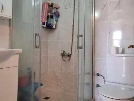 Didim Efeler Mahallesinde Satılık 2+1 Daire