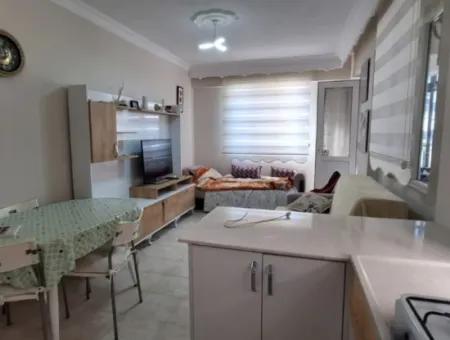Didim Efeler Mahallesinde Satılık 2+1 Daire