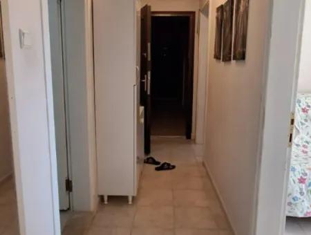 Didim Efeler Mahallesinde Satılık 2+1 Daire