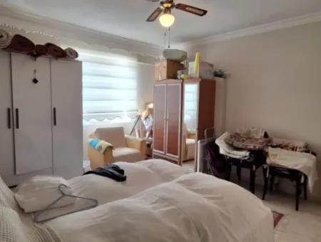 Didim Efeler Mahallesinde Satılık 2+1 Daire
