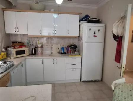 Didim Efeler Mahallesinde Satılık 2+1 Daire
