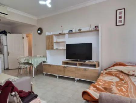 Didim Efeler Mahallesinde Satılık 2+1 Daire