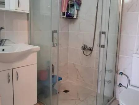 Didim Efeler Mahallesinde Satılık 2+1 Daire