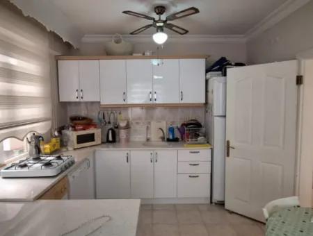 Didim Efeler Mahallesinde Satılık 2+1 Daire