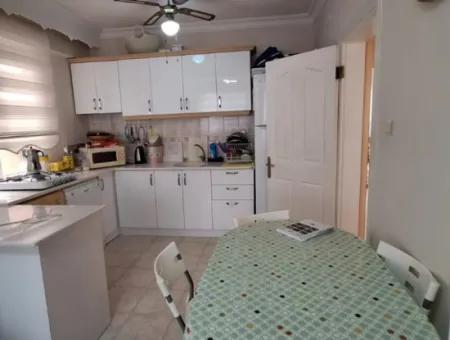 Didim Efeler Mahallesinde Satılık 2+1 Daire
