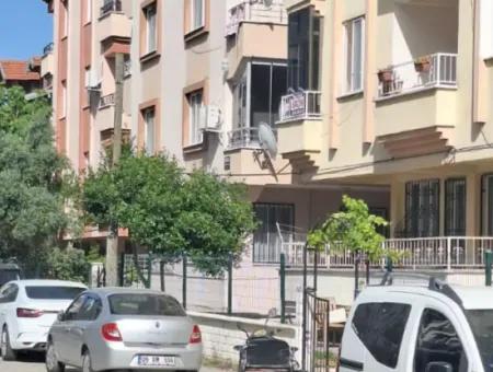 Didim Efeler Mahallesinde Satılık 2+1 Daire