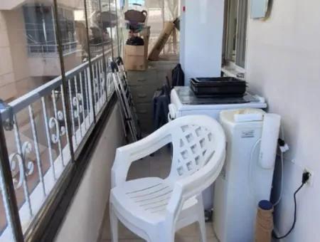 Didim Efeler Mahallesinde Satılık 2+1 Daire