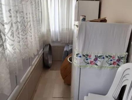 Didim Efeler Mahallesinde Satılık 2+1 Daire