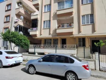 Didim Efeler Mahallesinde Satılık 2+1 Daire