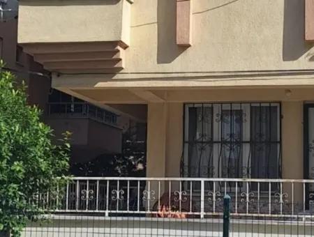 Didim Efeler Mahallesinde Satılık 2+1 Daire